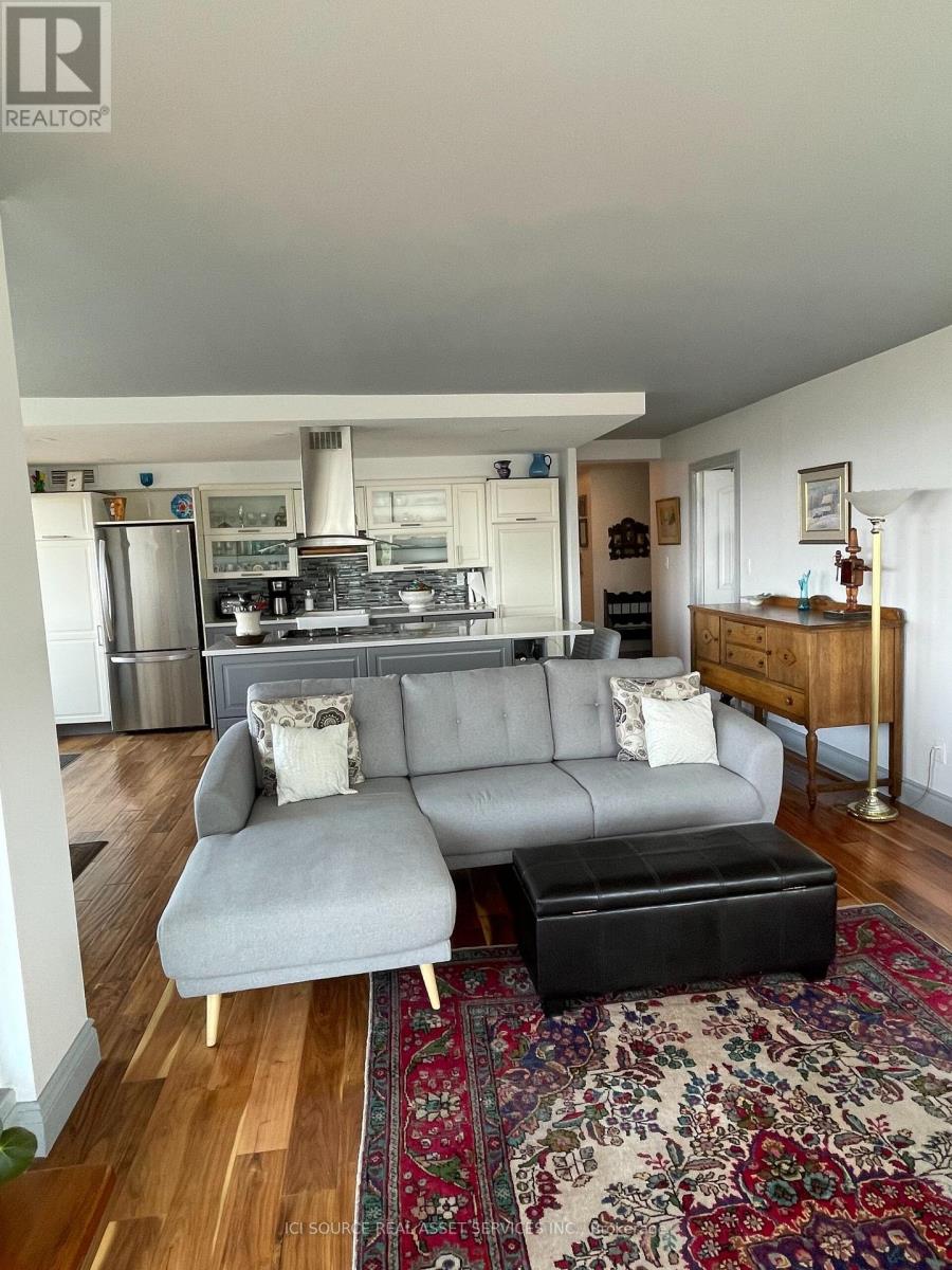 1102 - 50 Quebec Avenue, Toronto, Ontario  M6P 4B4 - Photo 13 - W13795146