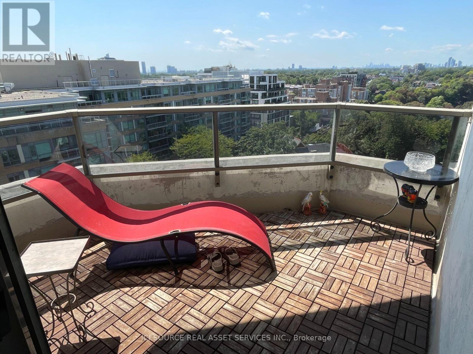 1102 - 50 Quebec Avenue, Toronto, Ontario  M6P 4B4 - Photo 16 - W13795146