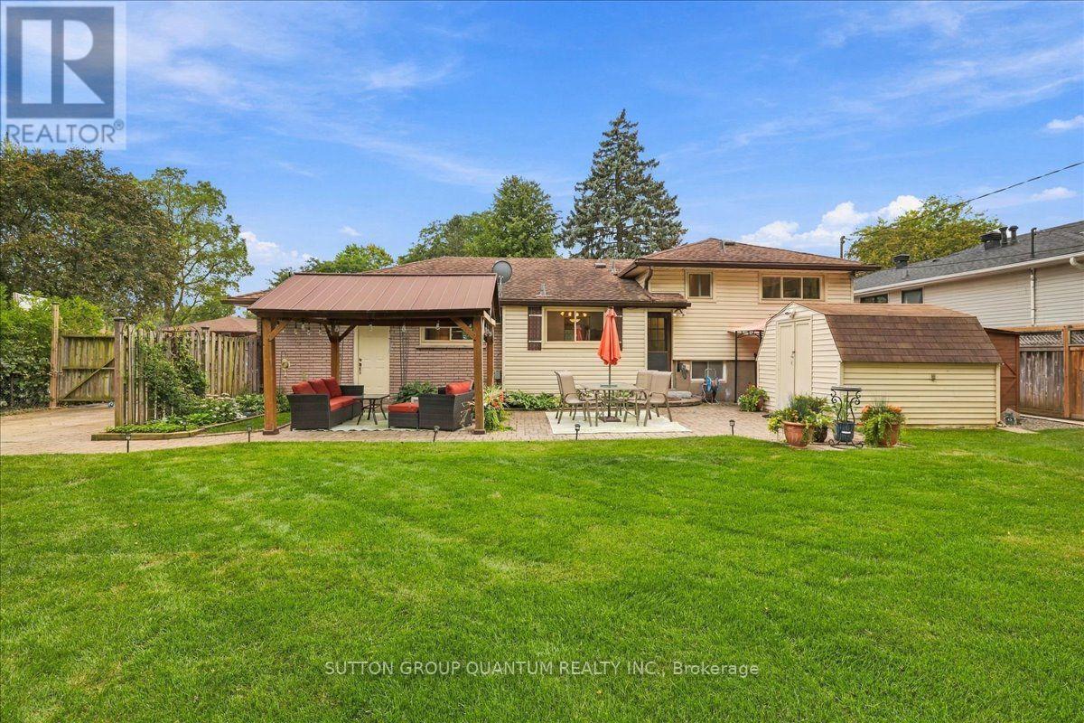 325 Erindale Drive, Burlington, Ontario  L7L 4T3 - Photo 30 - W13795166