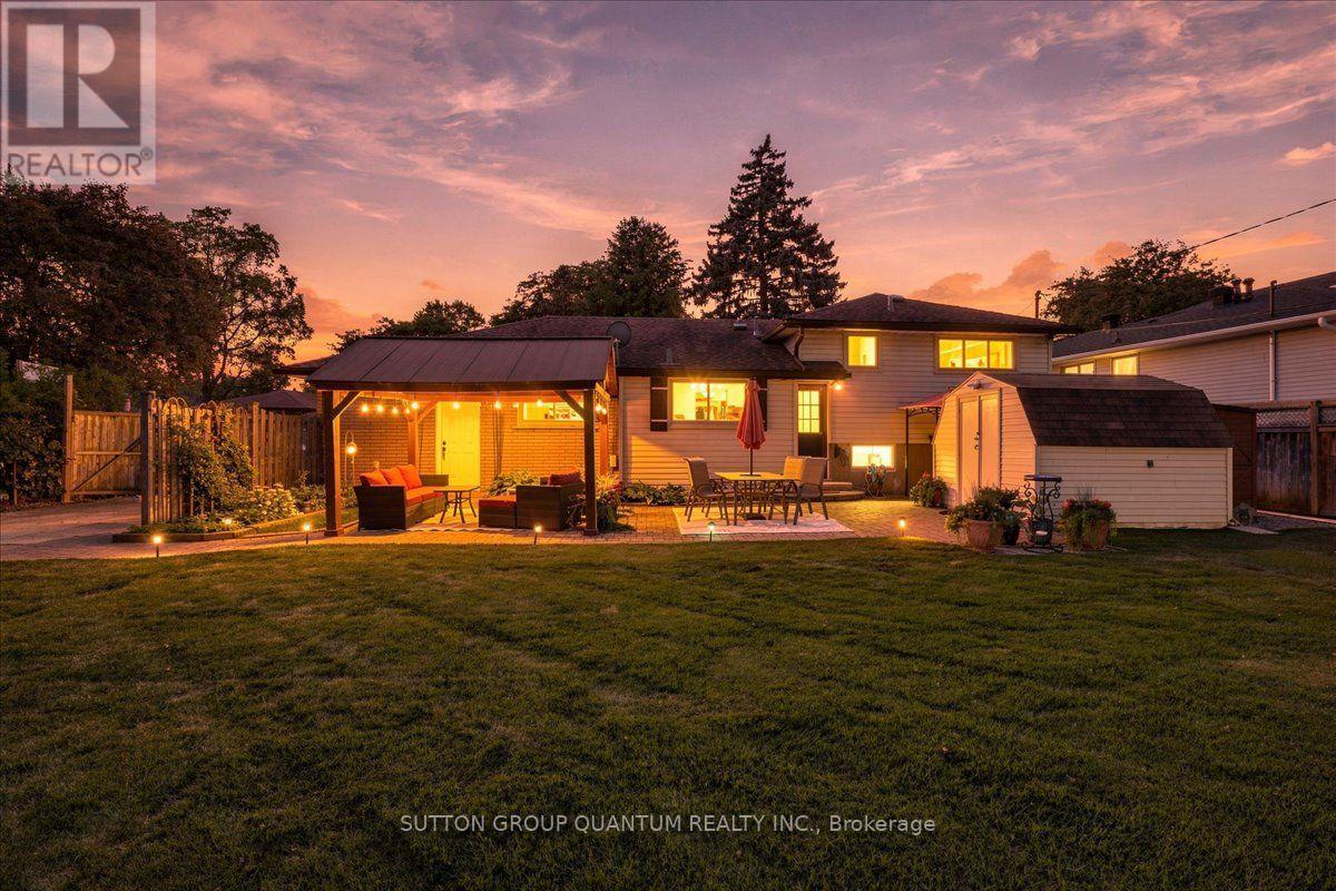325 Erindale Drive, Burlington, Ontario  L7L 4T3 - Photo 31 - W13795166