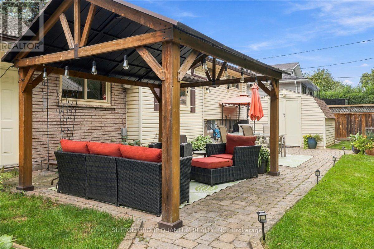 325 Erindale Drive, Burlington, Ontario  L7L 4T3 - Photo 34 - W13795166