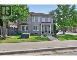 2261 SETON CRESCENT, Burlington, Ontario