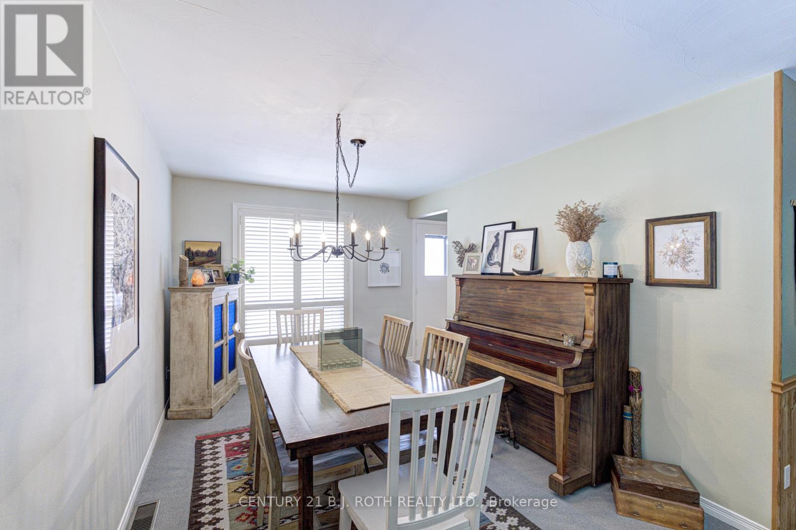 109 Wincott Drive, Toronto, Ontario  M9R 2P5 - Photo 10 - W13795190