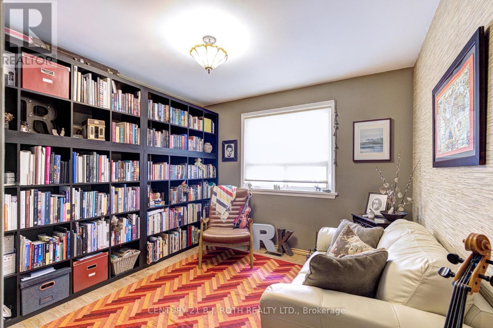 109 Wincott Drive, Toronto, Ontario  M9R 2P5 - Photo 22 - W13795190