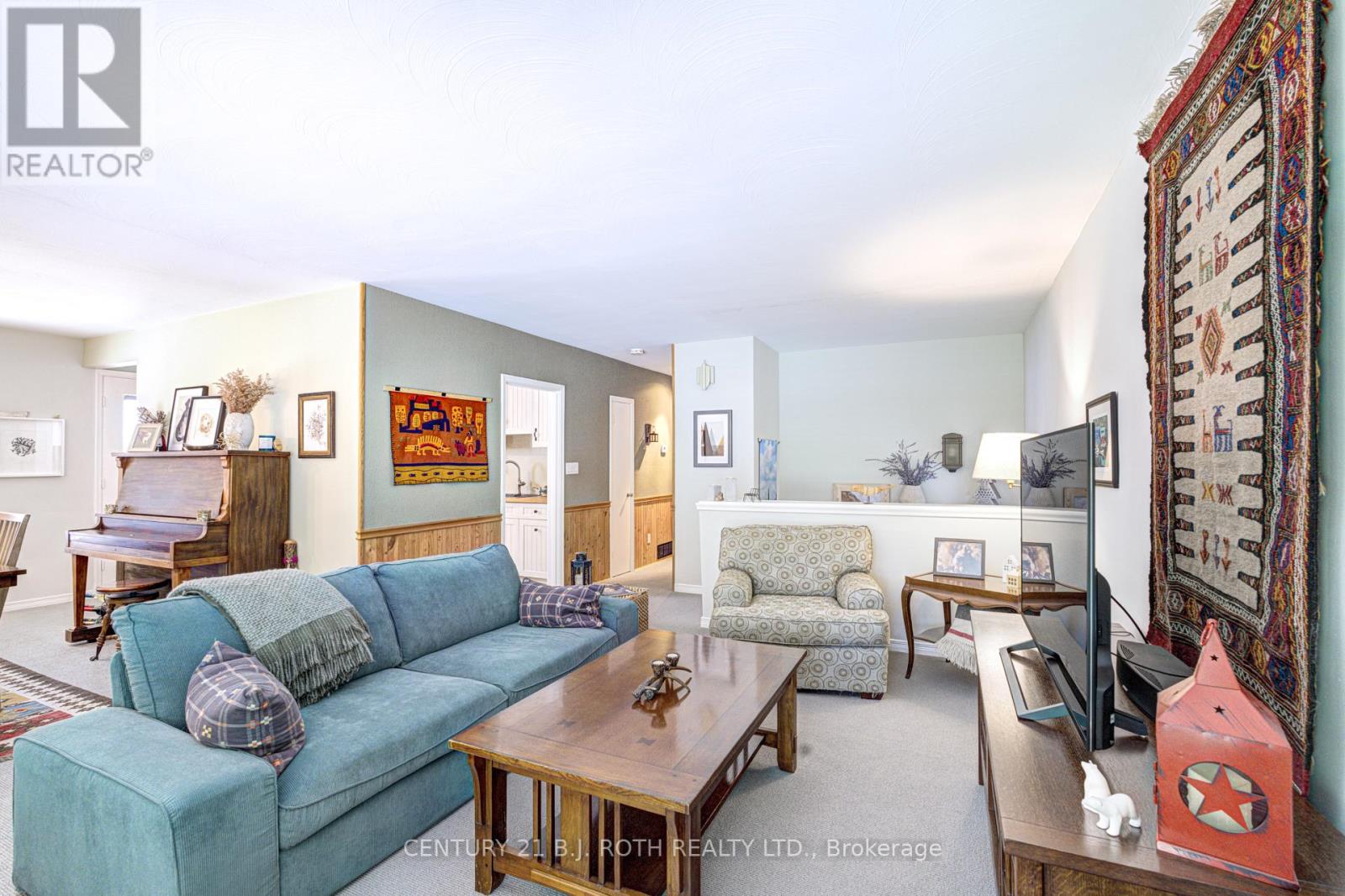 109 Wincott Drive, Toronto, Ontario  M9R 2P5 - Photo 7 - W13795190