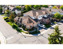 72 - 19 WICKSTEAD COURT, Brampton, Ontario