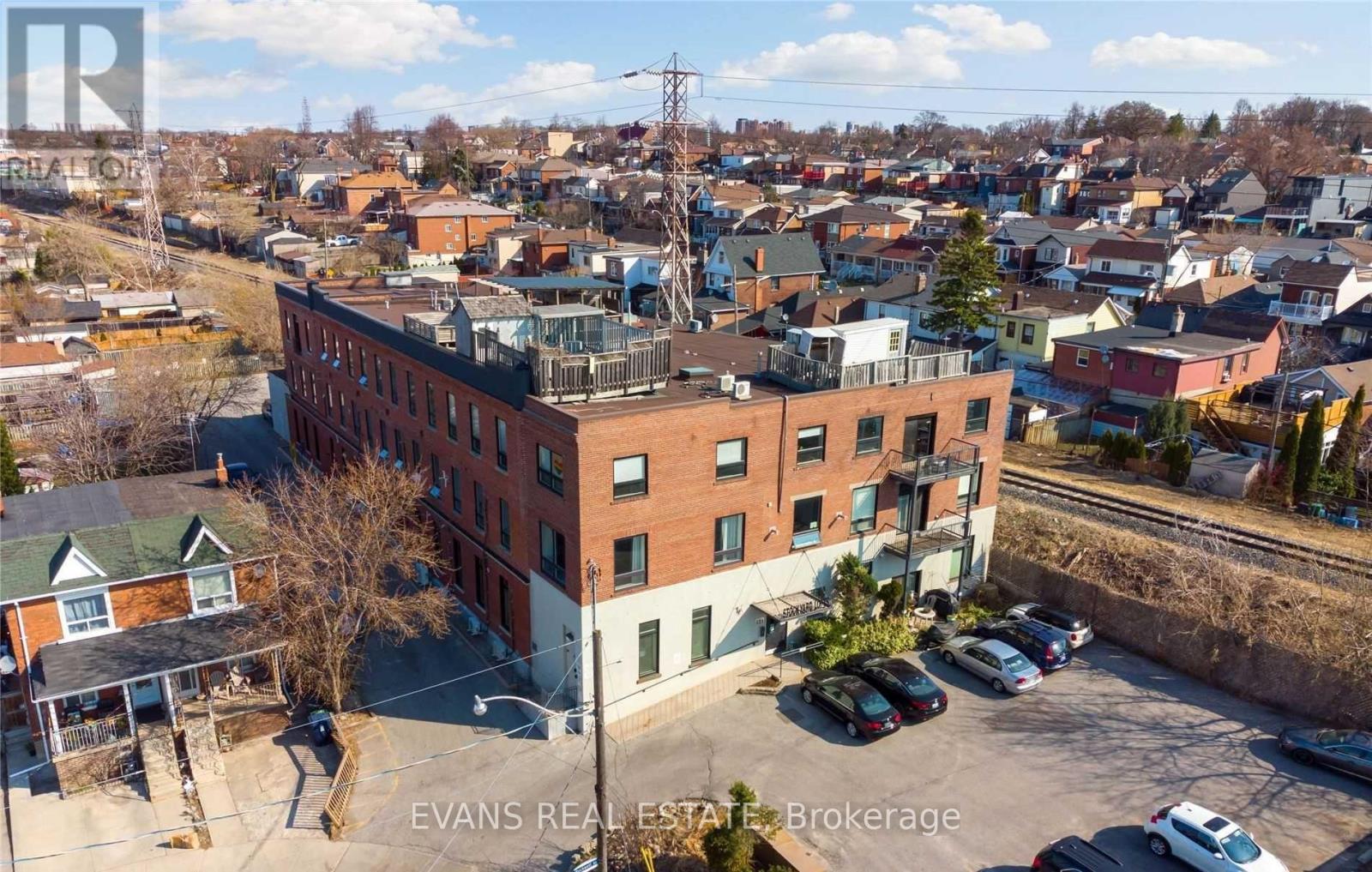 22 - 121 Prescott Avenue, Toronto (Weston-Pellam Park), Ontario  M6N 3G8 - Photo 20 - W13795096