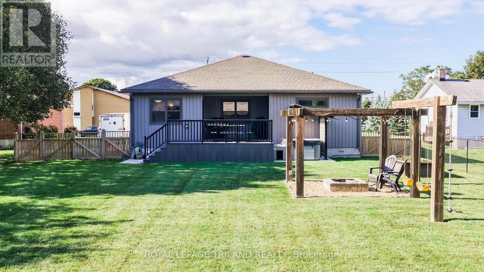51 Park Street, Huron-Kinloss, Ontario  N0G 2R0 - Photo 29 - X13795106