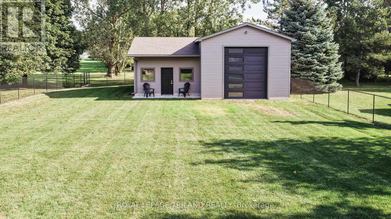 51 Park Street, Huron-Kinloss, Ontario  N0G 2R0 - Photo 30 - X13795106