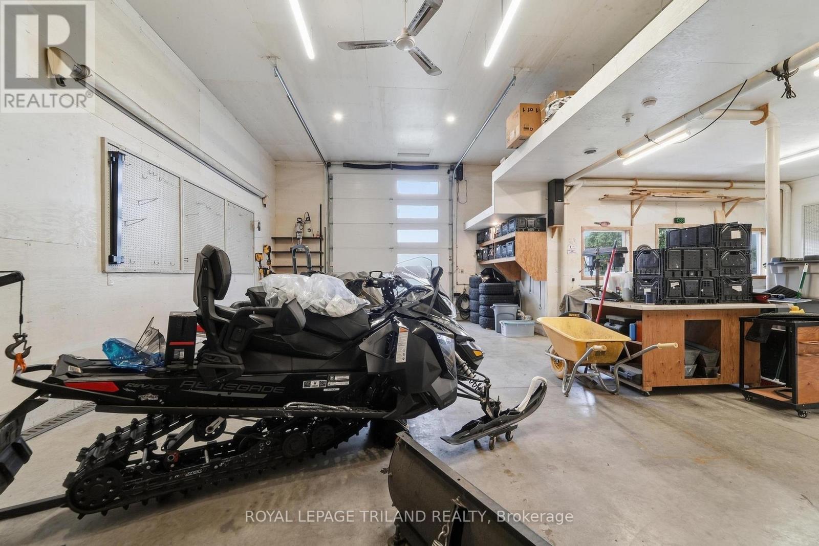 51 Park Street, Huron-Kinloss, Ontario  N0G 2R0 - Photo 32 - X13795106