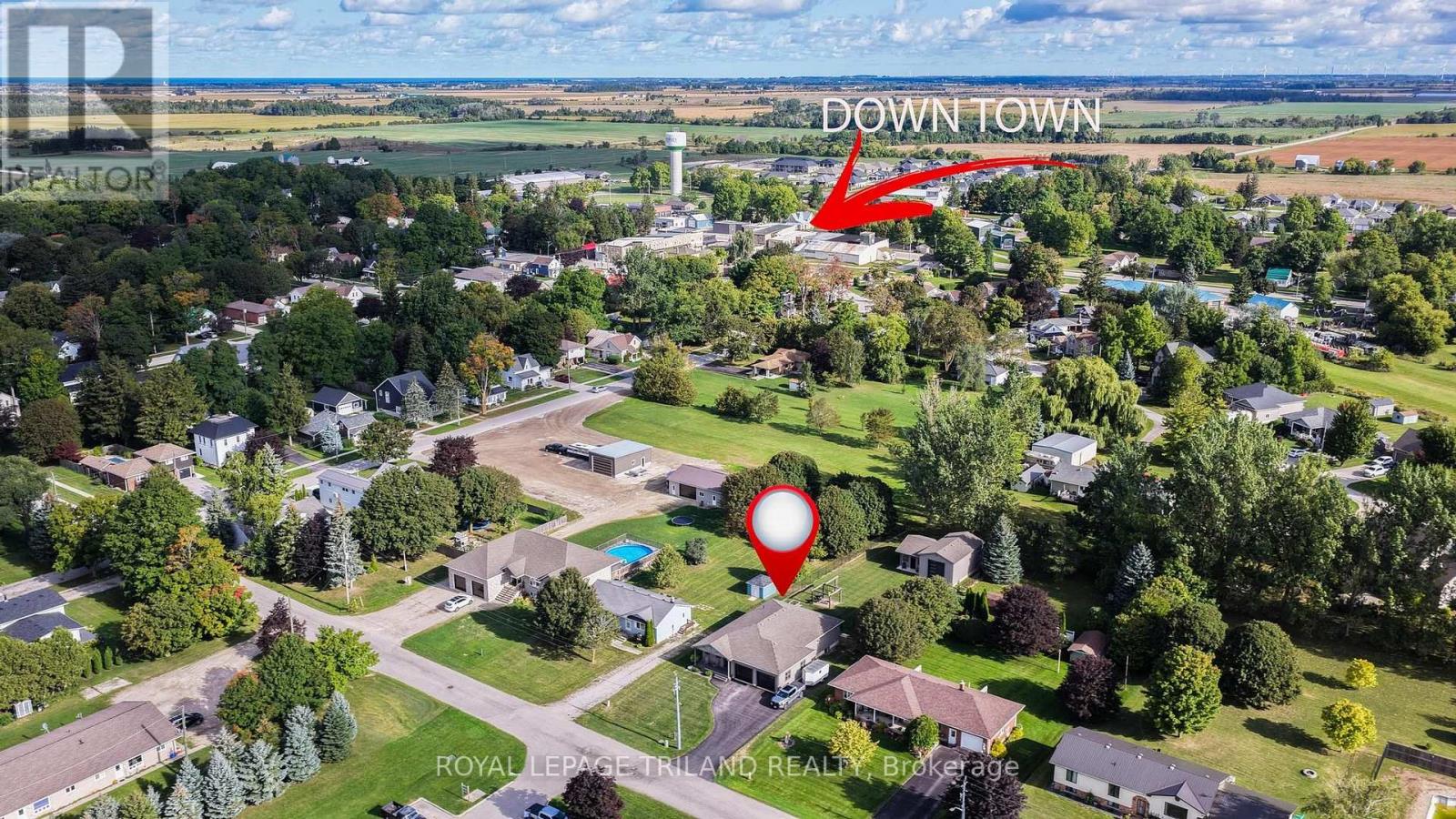 51 Park Street, Huron-Kinloss, Ontario  N0G 2R0 - Photo 36 - X13795106