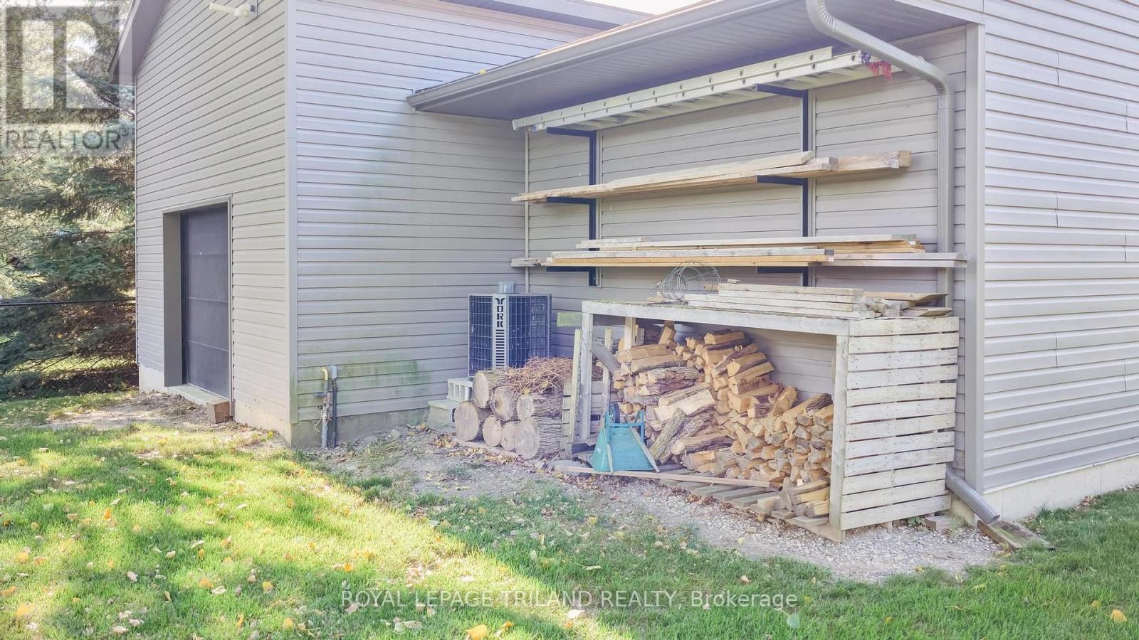 51 Park Street, Huron-Kinloss, Ontario  N0G 2R0 - Photo 35 - X13795106