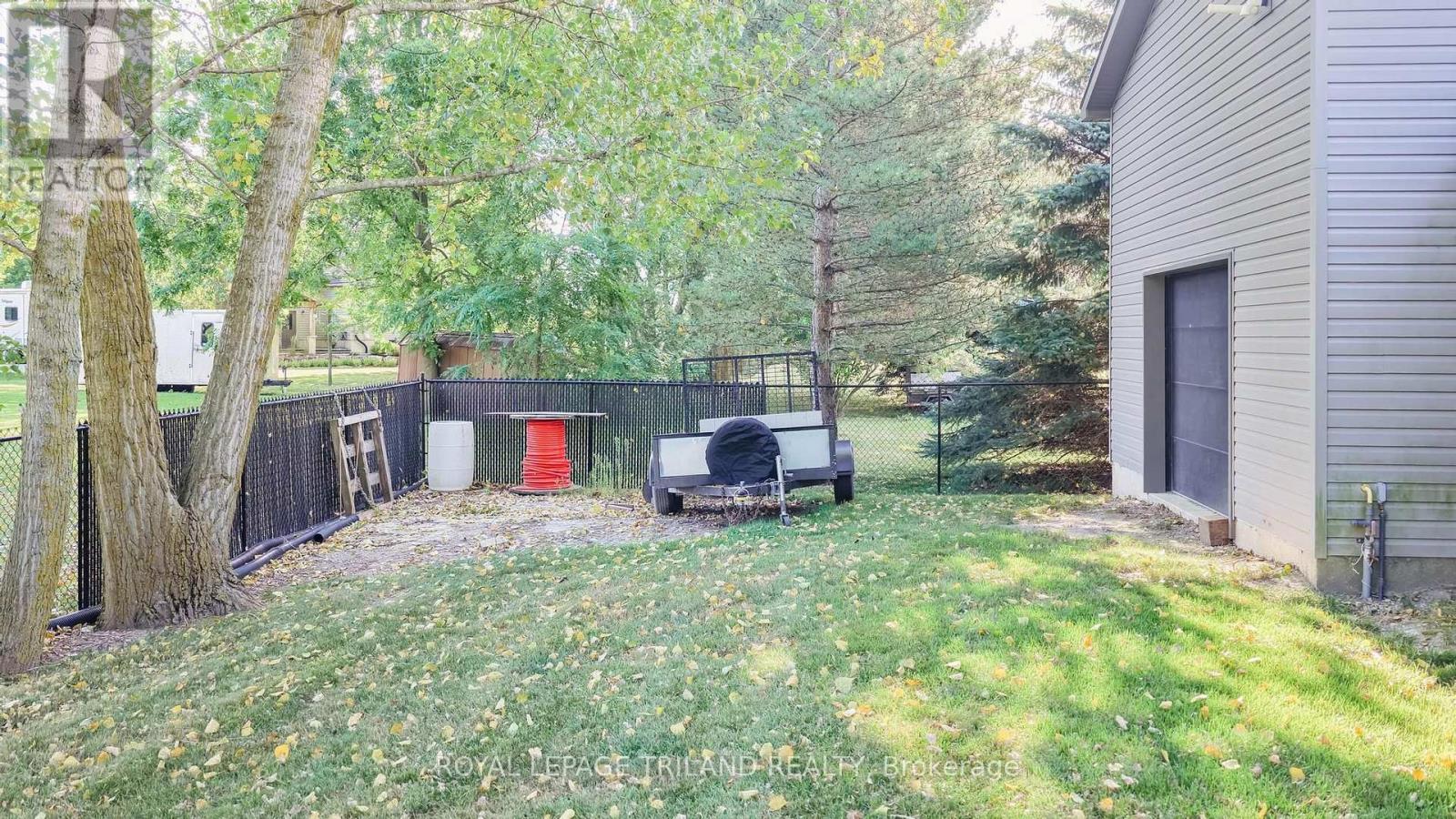 51 Park Street, Huron-Kinloss, Ontario  N0G 2R0 - Photo 34 - X13795106