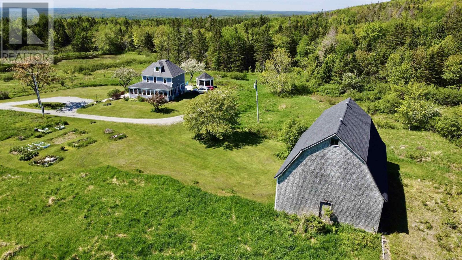 450 Hillsdale Road, Sandfield, Nova Scotia B1K 1W7 - Photo 7 - 202615106