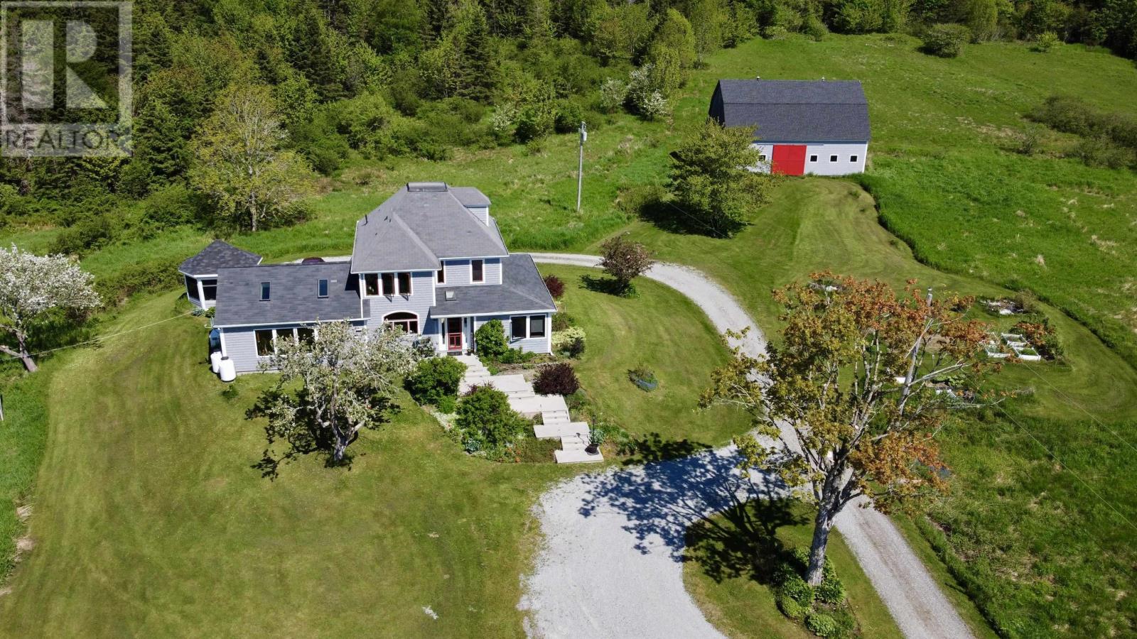 450 Hillsdale Road, Sandfield, Nova Scotia B1K 1W7 - Photo 8 - 202615106
