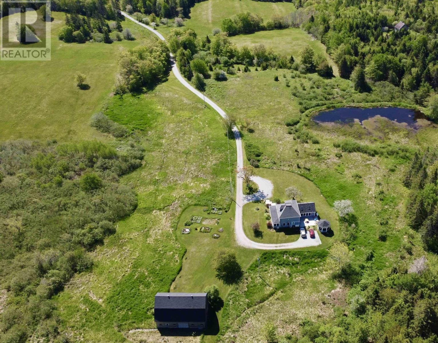 450 Hillsdale Road, Sandfield, Nova Scotia B1K 1W7 - Photo 5 - 202615106