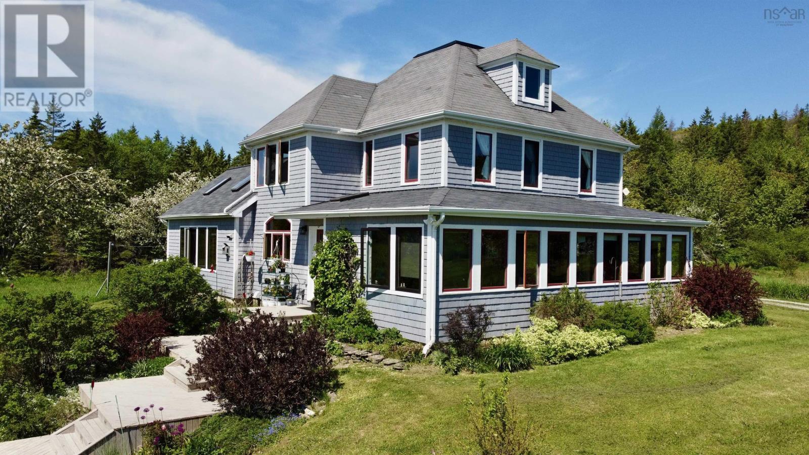450 Hillsdale Road, Sandfield, Nova Scotia B1K 1W7 - Photo 6 - 202615106