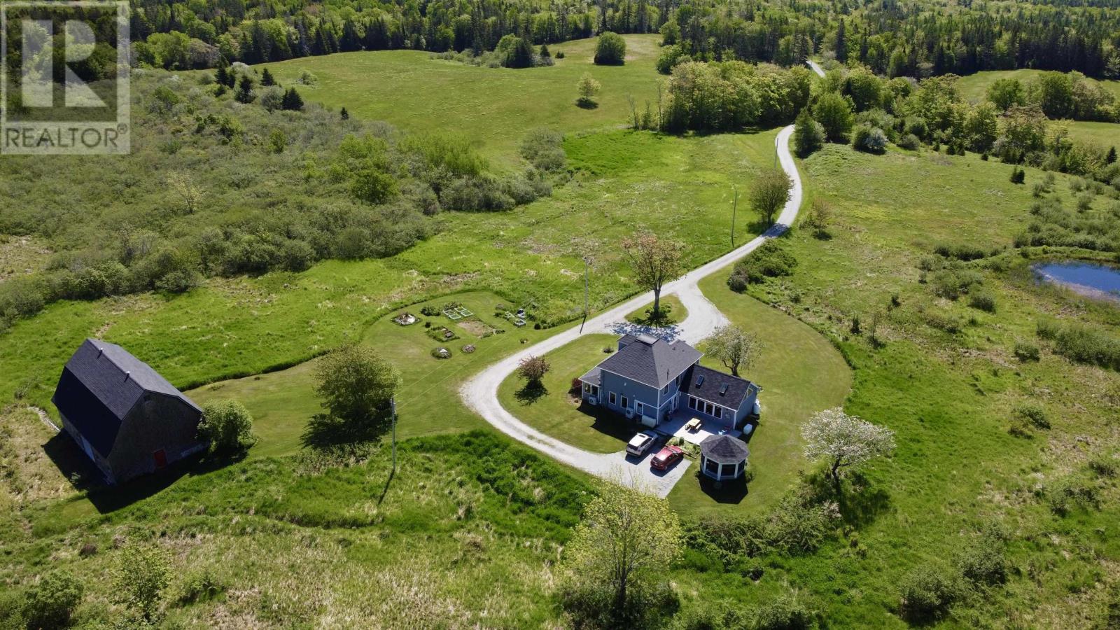 450 Hillsdale Road, Sandfield, Nova Scotia B1K 1W7 - Photo 4 - 202615106