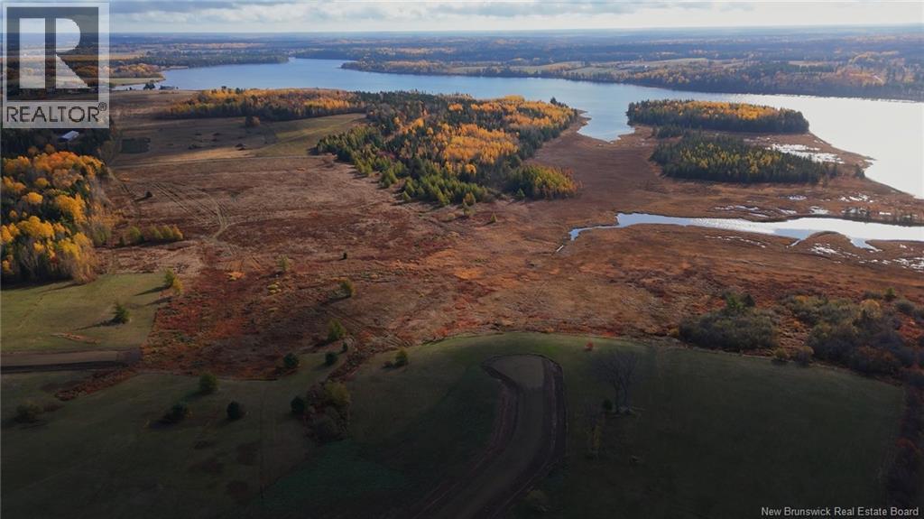 LOT 25-11 Island Views, Bass River, New Brunswick