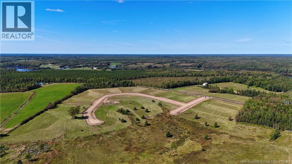 LOT 25-09 Island Views, Bass River, New Brunswick