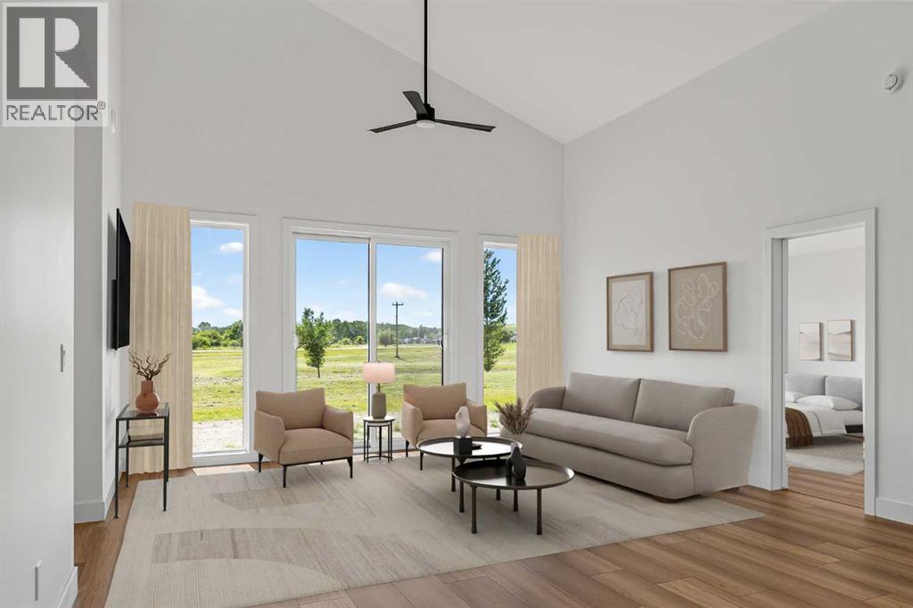 8 Diamond Valley Close, Carbon, Alberta  T0M 0L0 - Photo 15 - A2328129