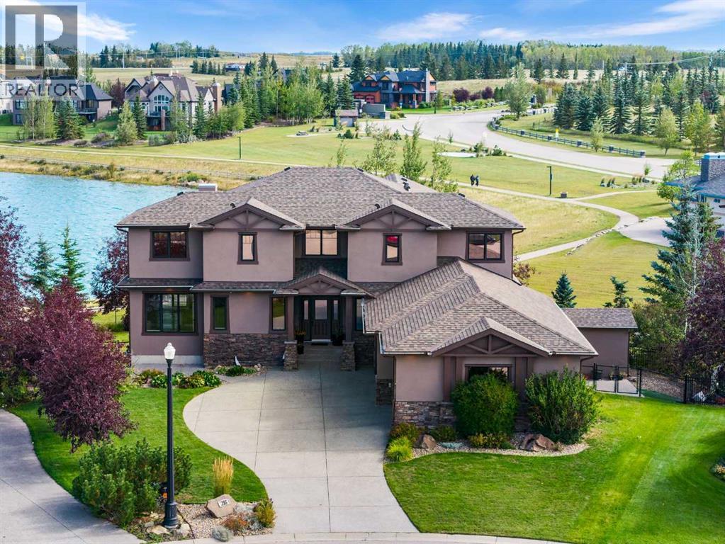 216 Montclair Place, Cochrane Lake, Alberta  T4C 0A8 - Photo 1 - A2345113