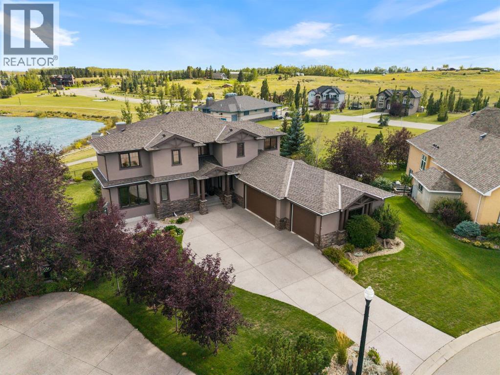 216 Montclair Place, Cochrane Lake, Alberta  T4C 0A8 - Photo 3 - A2345113