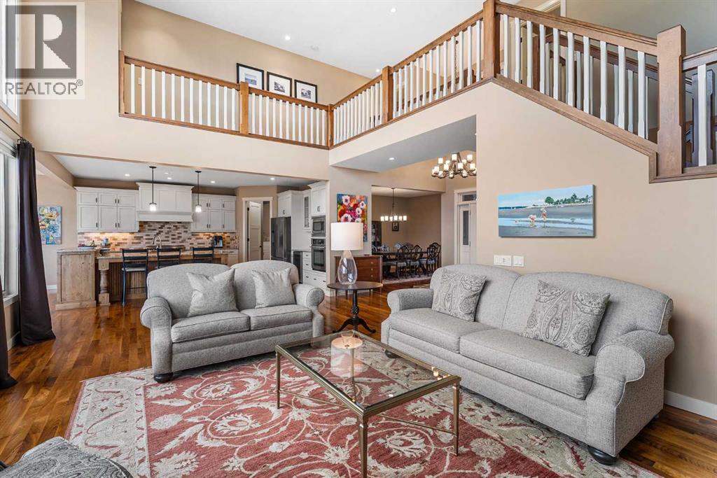 216 Montclair Place, Cochrane Lake, Alberta  T4C 0A8 - Photo 9 - A2345113