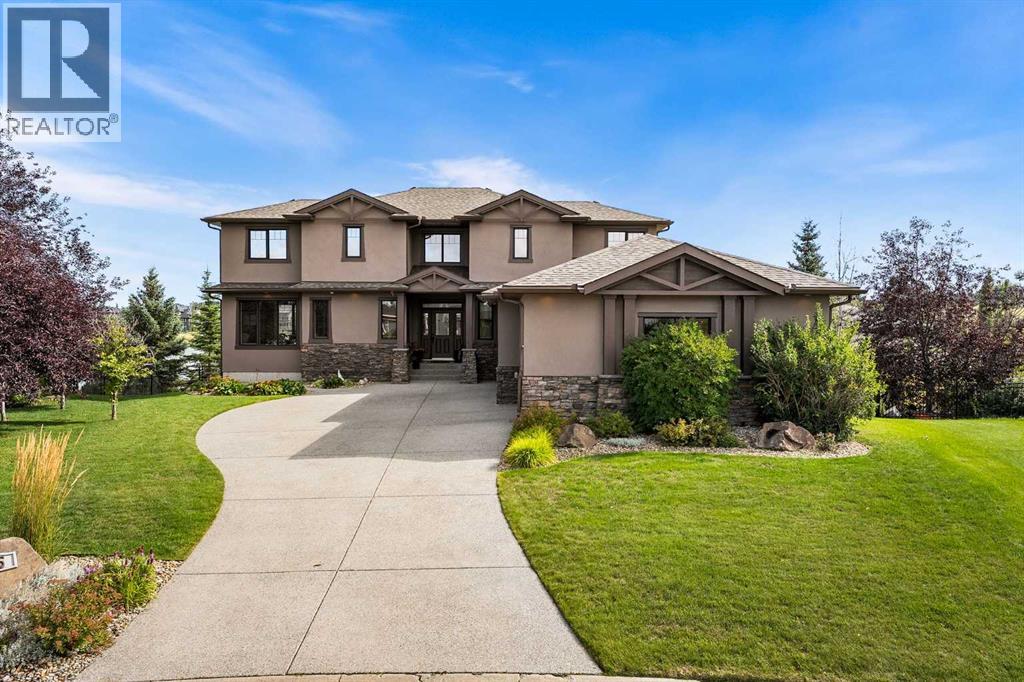 216 Montclair Place, Cochrane Lake, Alberta  T4C 0A8 - Photo 4 - A2345113