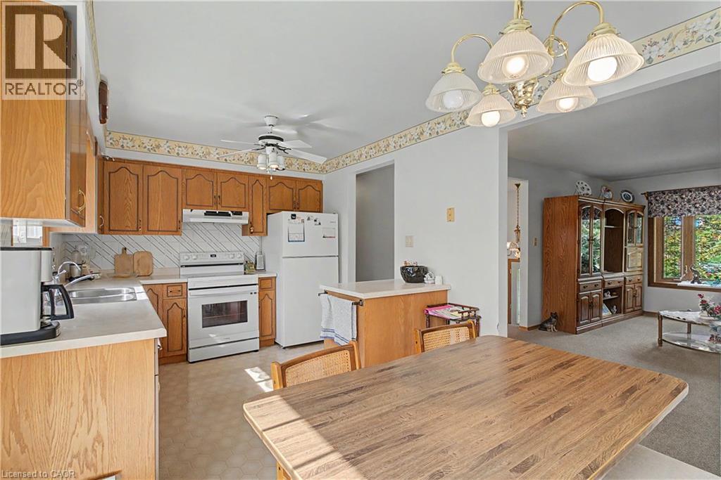 125 Blackwell Drive, Kitchener, Ontario  N2N 2P9 - Photo 19 - 40863129