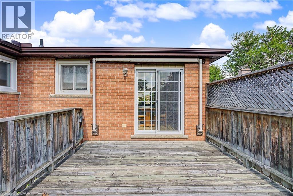 125 Blackwell Drive, Kitchener, Ontario  N2N 2P9 - Photo 23 - 40863129