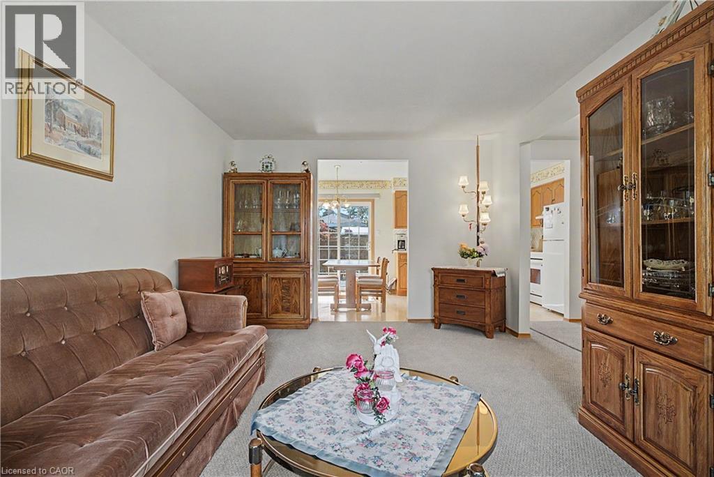 125 Blackwell Drive, Kitchener, Ontario  N2N 2P9 - Photo 12 - 40863129