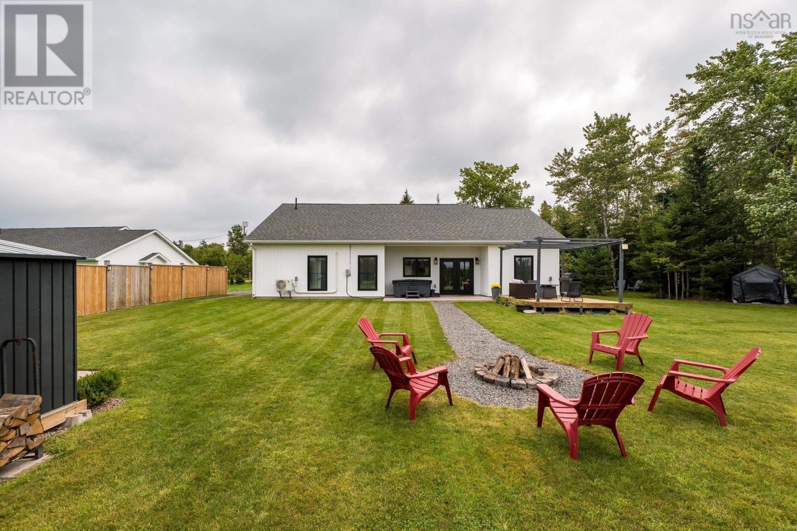 855 Gray Road, Debert, Nova Scotia  B0M 1G0 - Photo 31 - 202623555