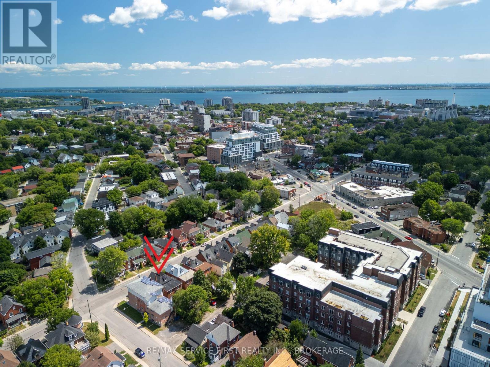 392 Alfred Street, Kingston, Ontario  K7K 4H7 - Photo 13 - X13795220
