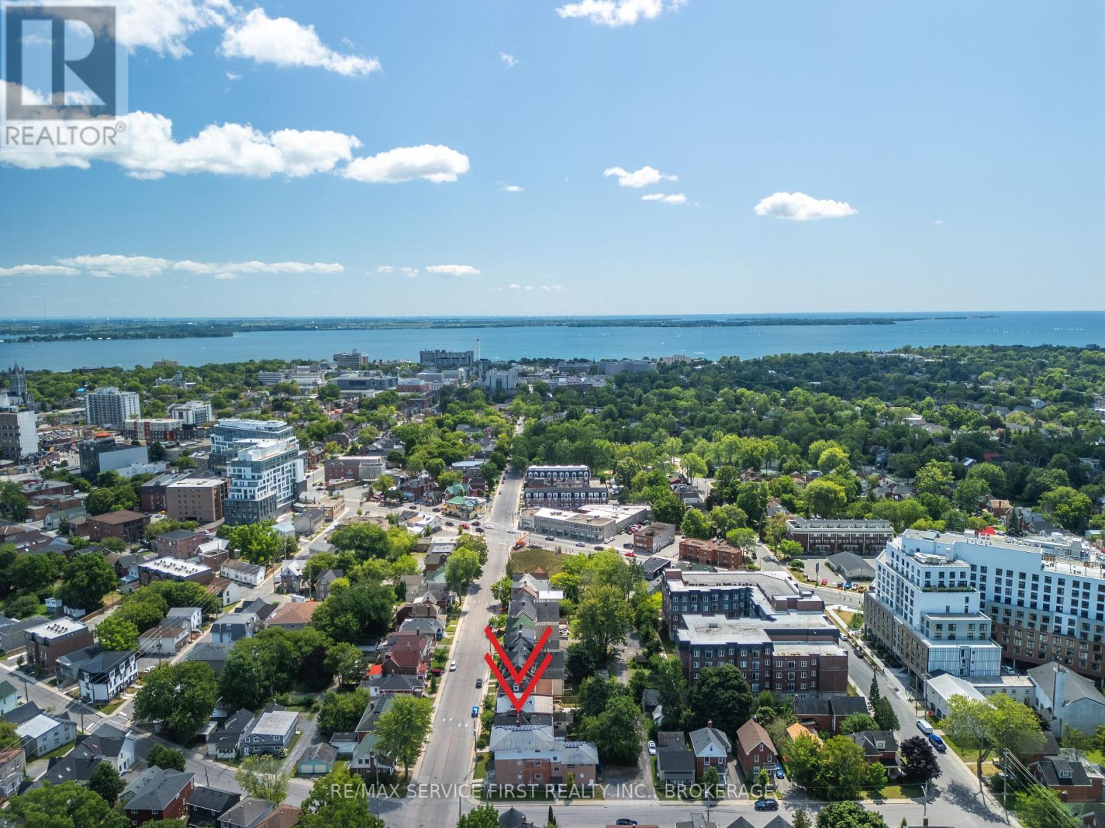 392 Alfred Street, Kingston, Ontario  K7K 4H7 - Photo 14 - X13795220