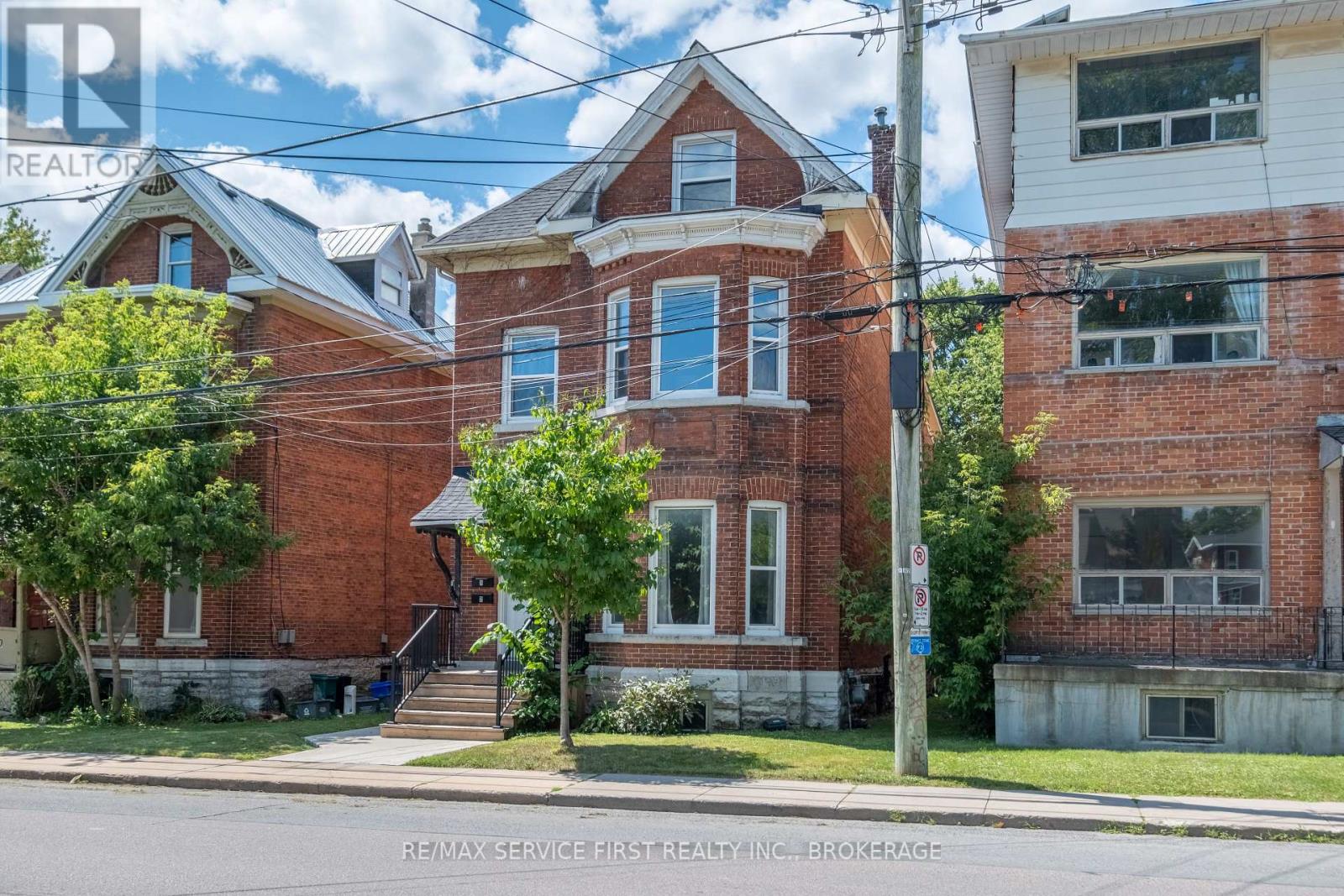 392 Alfred Street, Kingston, Ontario  K7K 4H7 - Photo 2 - X13795220