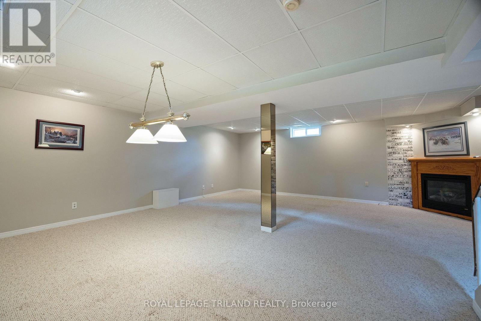 16 Sparta Street, St. Thomas, Ontario  N5R 5G9 - Photo 18 - X13795208