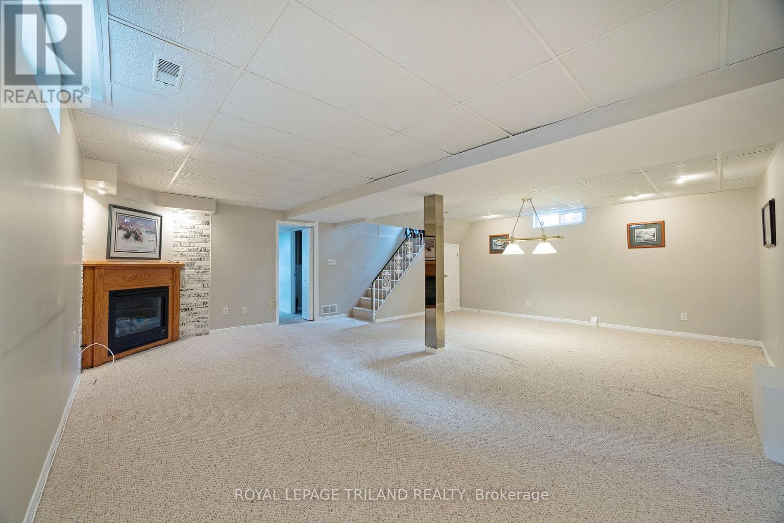 16 Sparta Street, St. Thomas, Ontario  N5R 5G9 - Photo 22 - X13795208