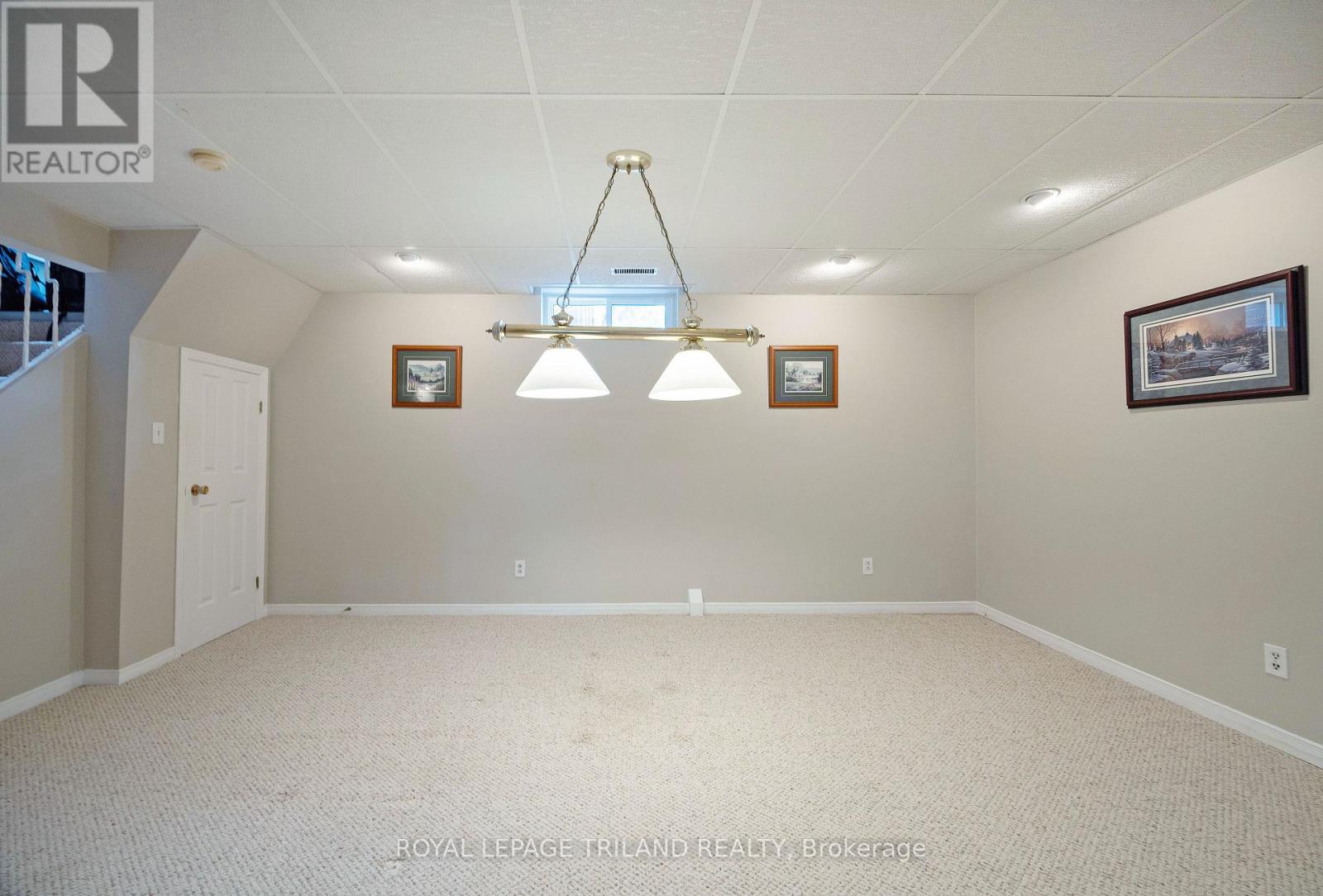 16 Sparta Street, St. Thomas, Ontario  N5R 5G9 - Photo 23 - X13795208