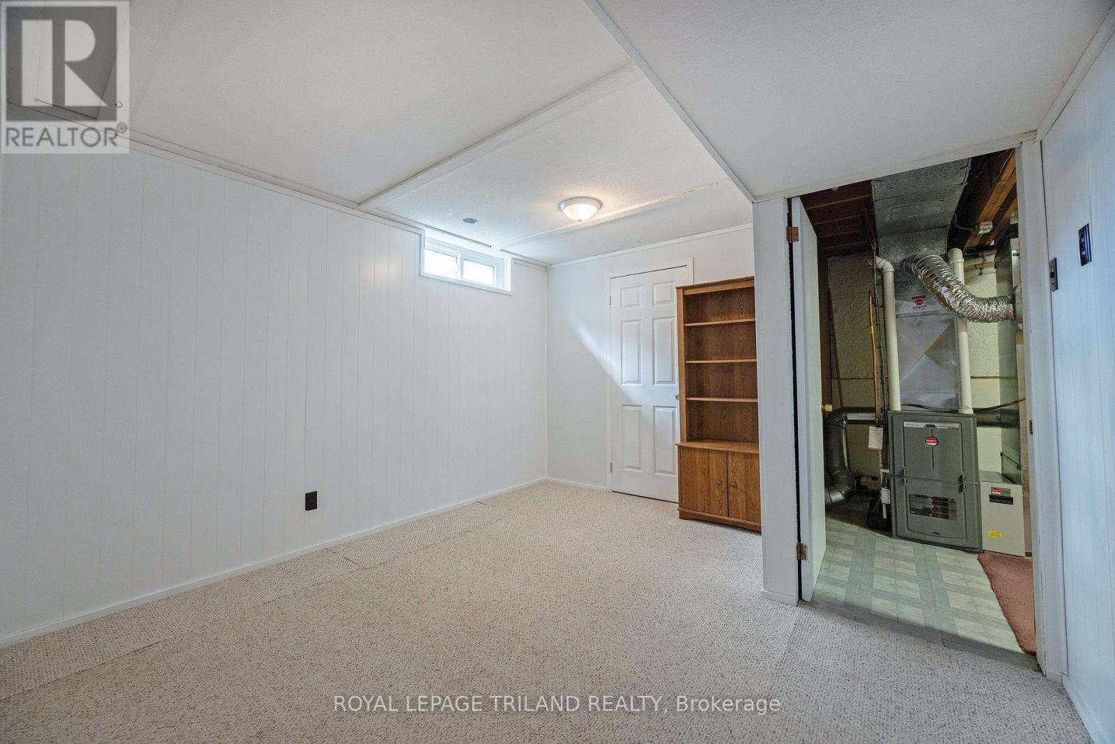 16 Sparta Street, St. Thomas, Ontario  N5R 5G9 - Photo 24 - X13795208
