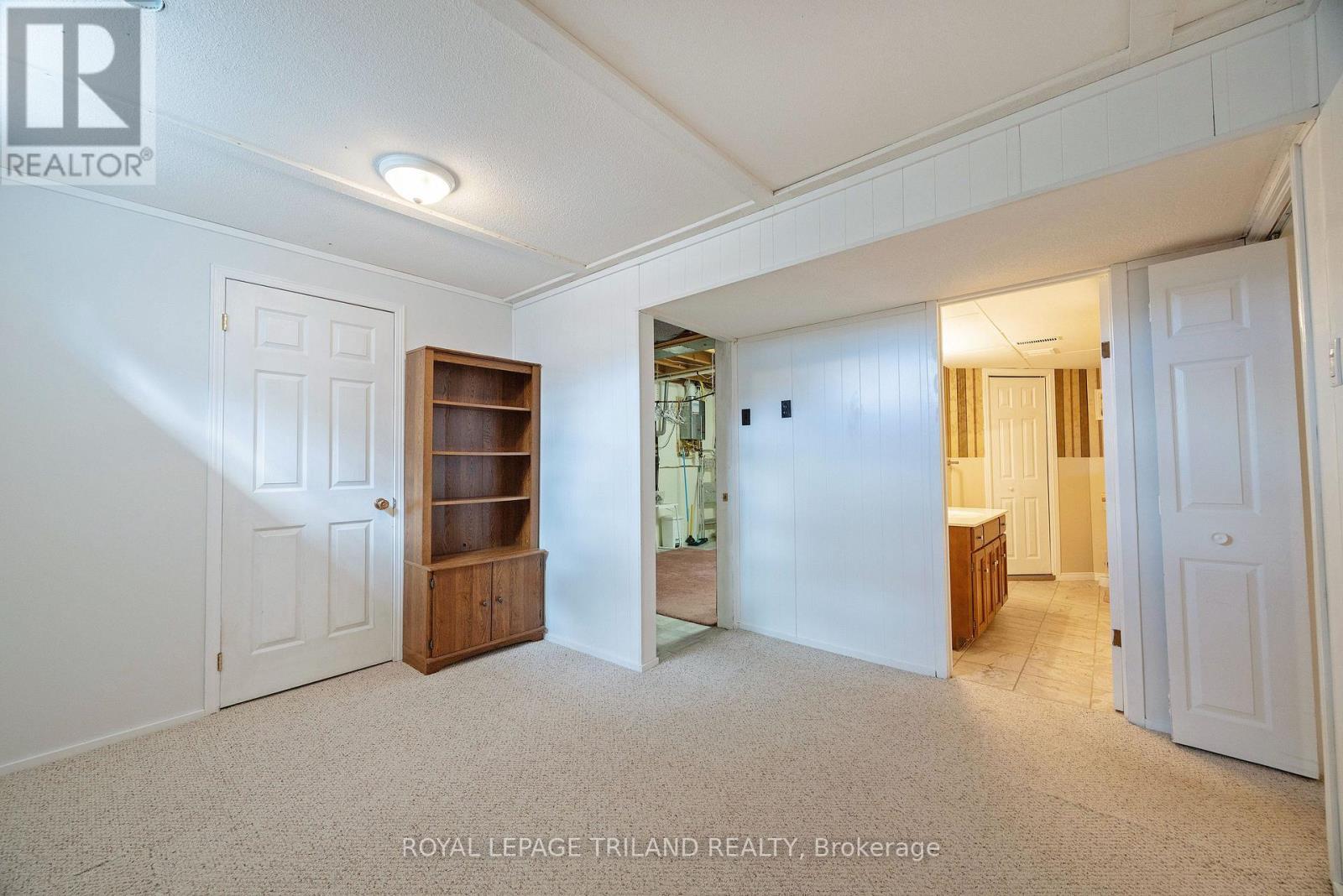 16 Sparta Street, St. Thomas, Ontario  N5R 5G9 - Photo 25 - X13795208