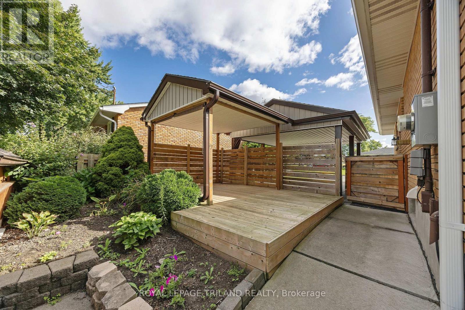 16 Sparta Street, St. Thomas, Ontario  N5R 5G9 - Photo 33 - X13795208