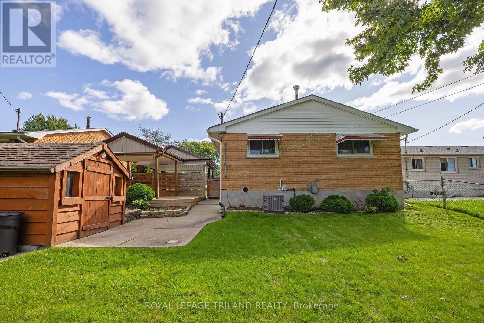 16 Sparta Street, St. Thomas, Ontario  N5R 5G9 - Photo 37 - X13795208