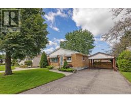 16 SPARTA STREET, St. Thomas, Ontario