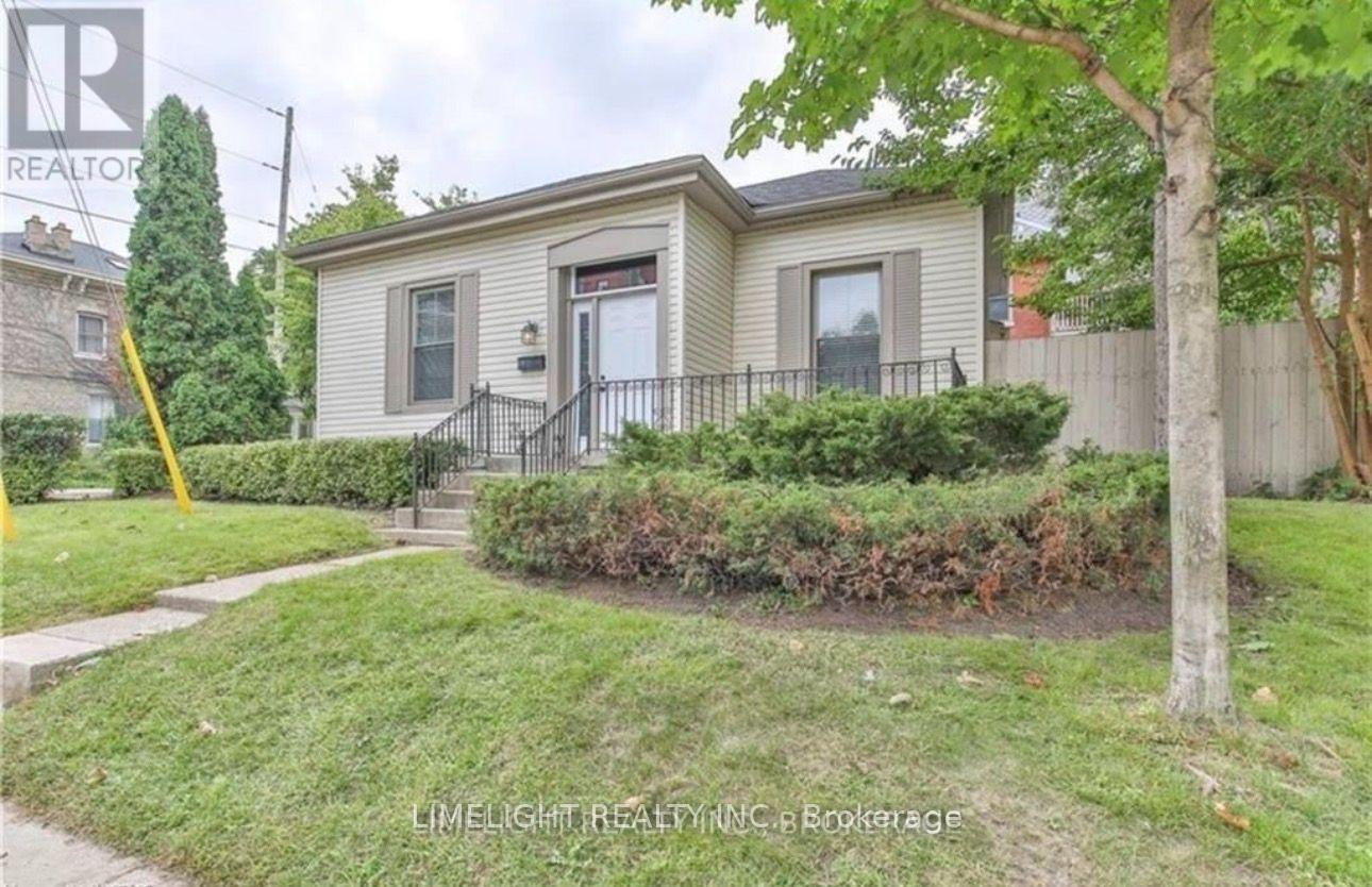 $499,900615 Talbot Street, London East, Ontario