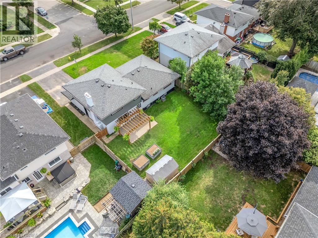34 Sky Acres Drive, Brantford, Ontario  N3R 1P3 - Photo 48 - 40861596