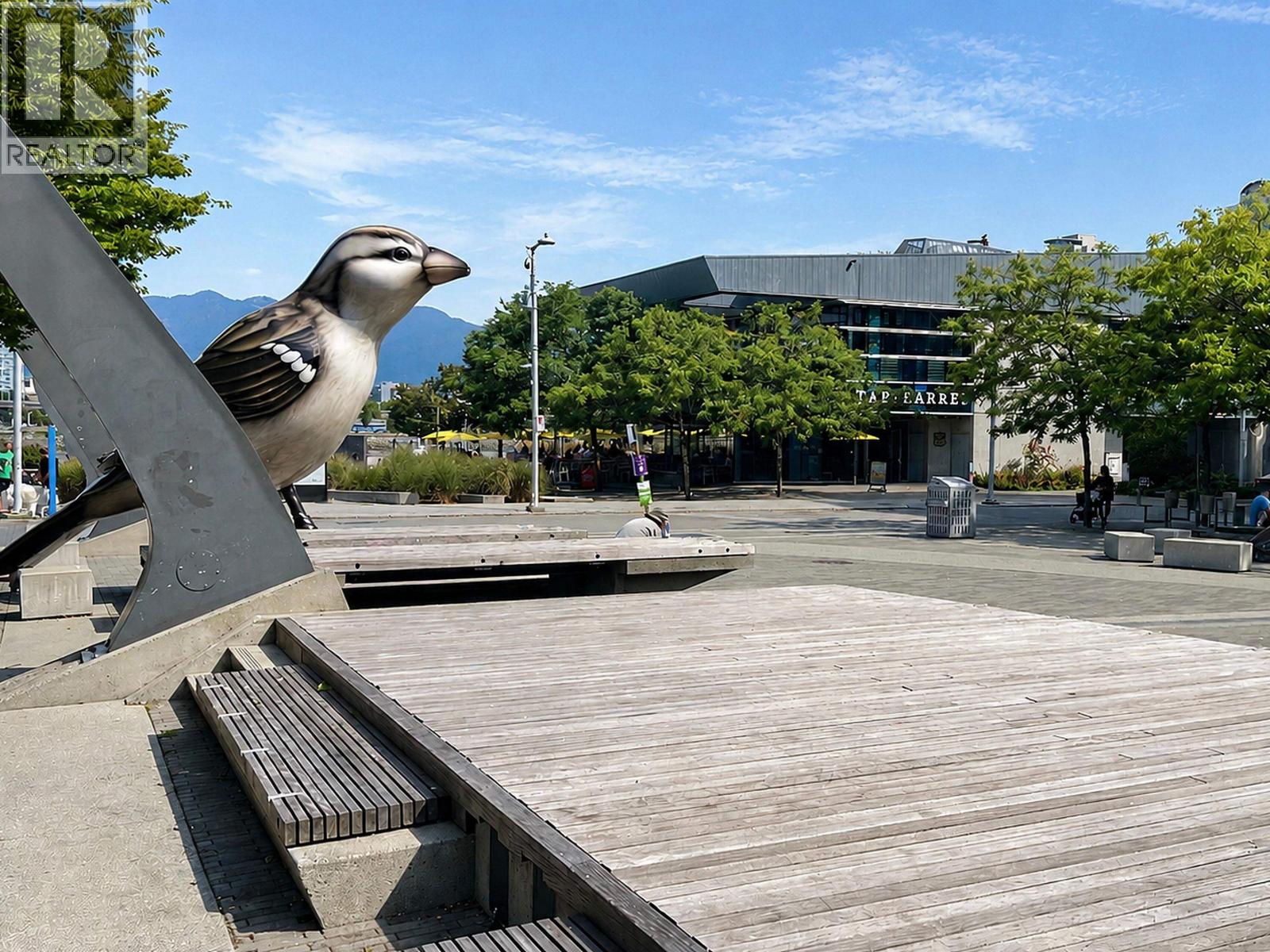 406 1633 Ontario Street, Vancouver, British Columbia V5Y 0C2 - Photo 35 - R3155294