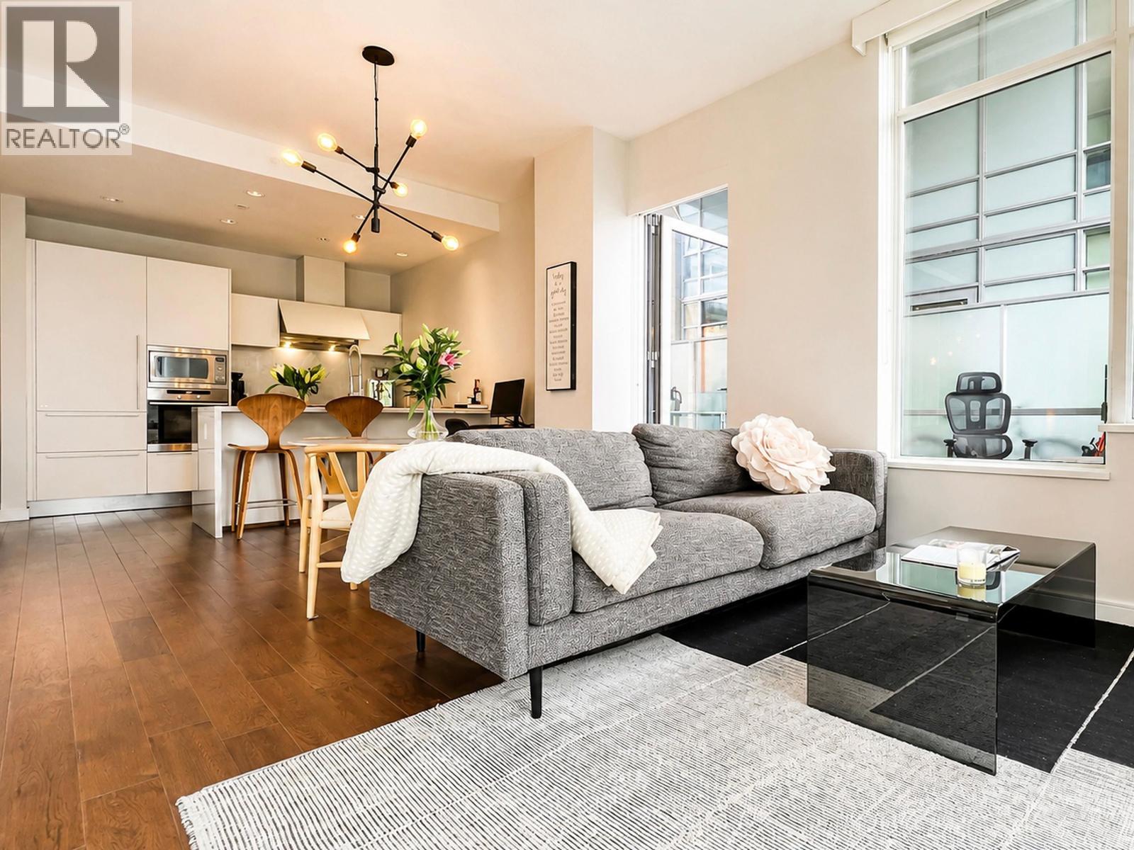 406 1633 Ontario Street, Vancouver, British Columbia V5Y 0C2 - Photo 12 - R3155294