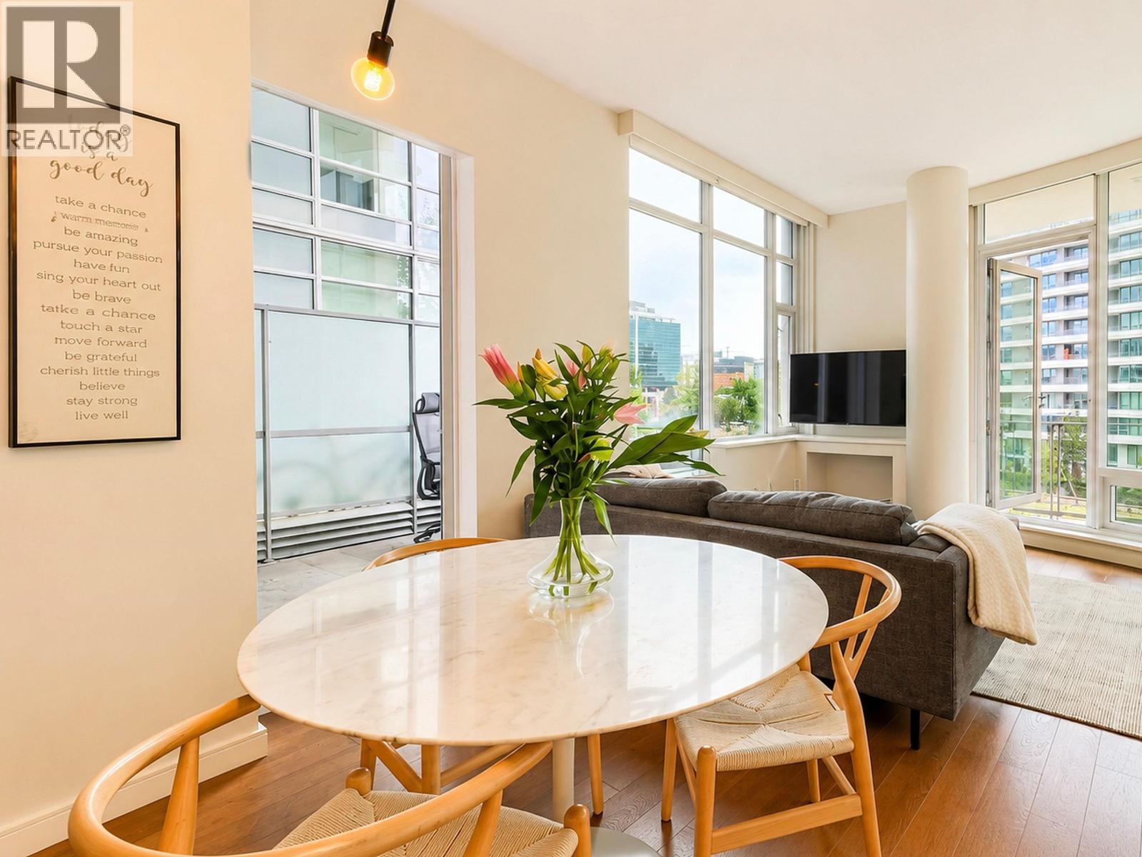 406 1633 Ontario Street, Vancouver, British Columbia V5Y 0C2 - Photo 8 - R3155294
