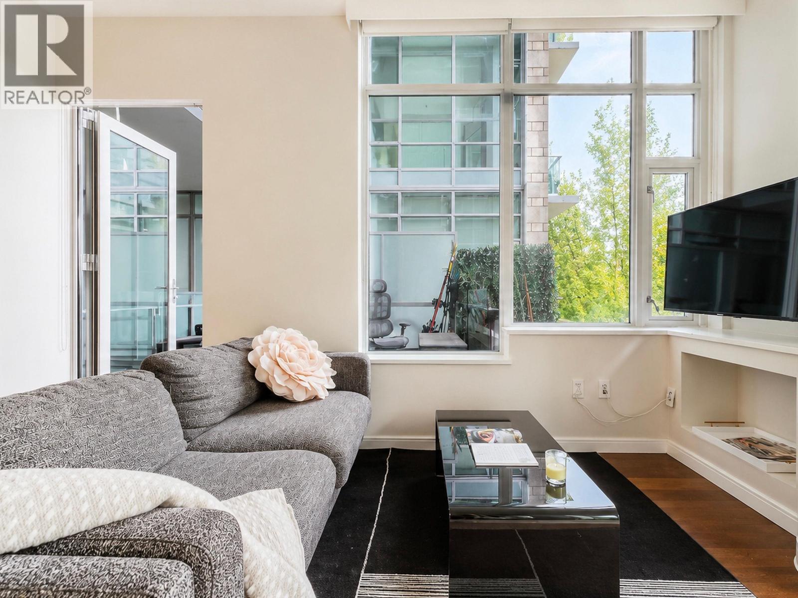 406 1633 Ontario Street, Vancouver, British Columbia V5Y 0C2 - Photo 11 - R3155294